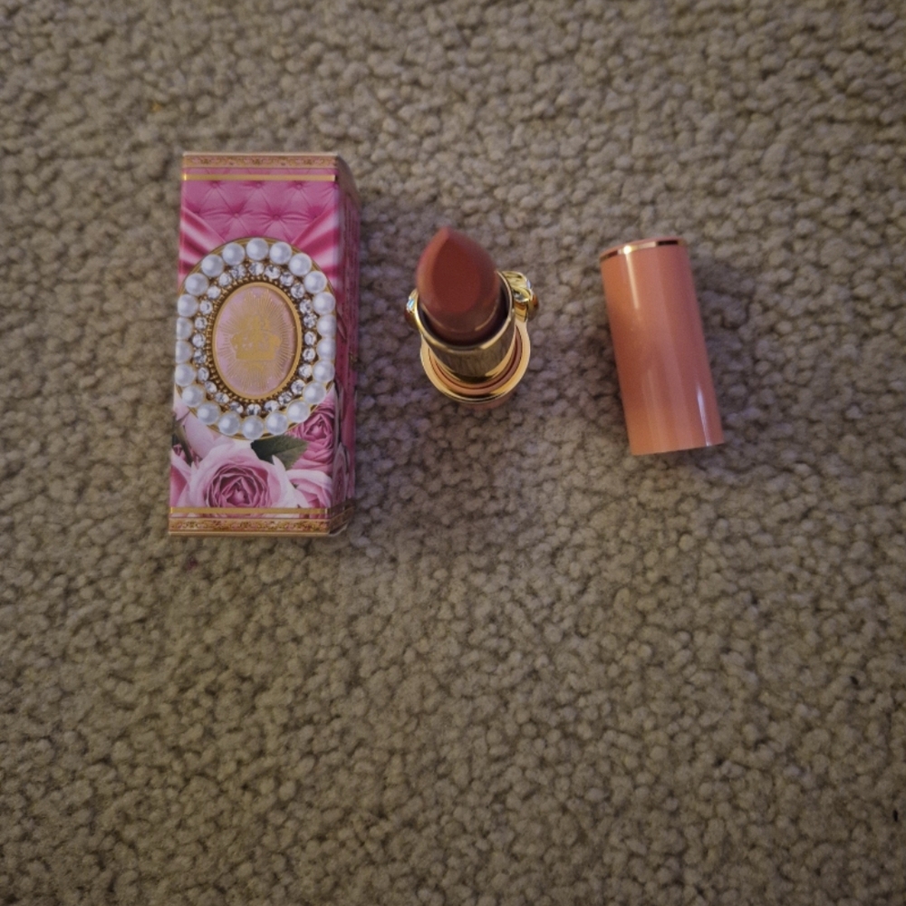PAT MCGRATH LABS X BRIDGERTON SATIN ALLURE LIPSTICK PETALLICA